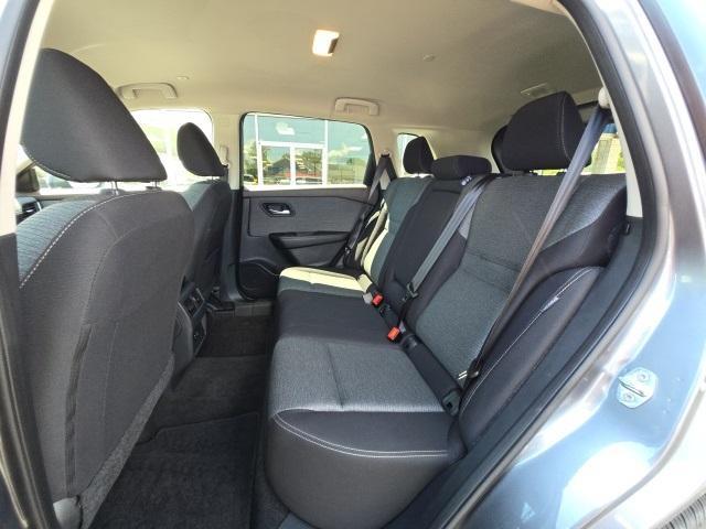 used 2023 Nissan Rogue car, priced at $23,900