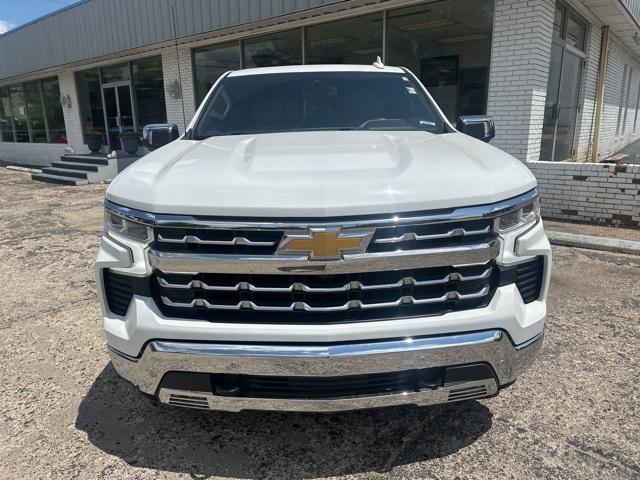 used 2022 Chevrolet Silverado 1500 car, priced at $44,543