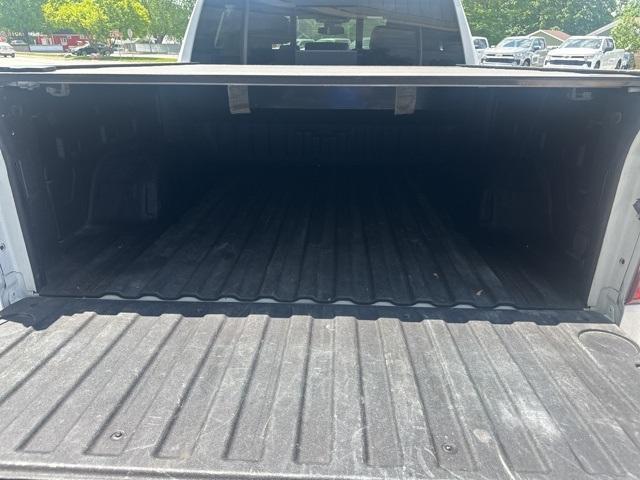 used 2022 Chevrolet Silverado 1500 car, priced at $44,543