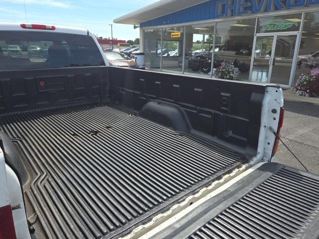 used 2012 Chevrolet Silverado 2500 car, priced at $18,697