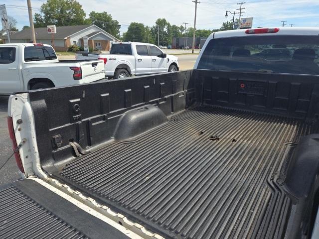 used 2012 Chevrolet Silverado 2500 car, priced at $18,697