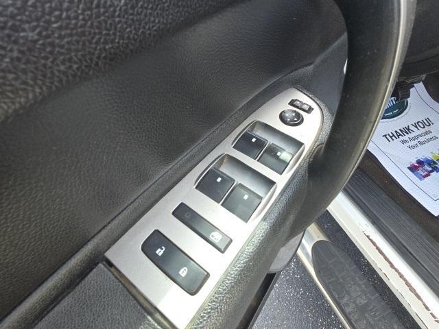 used 2012 Chevrolet Silverado 2500 car, priced at $18,697