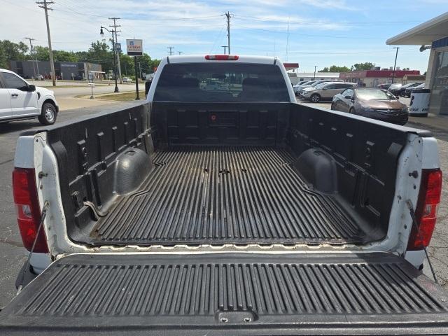 used 2012 Chevrolet Silverado 2500 car, priced at $18,697