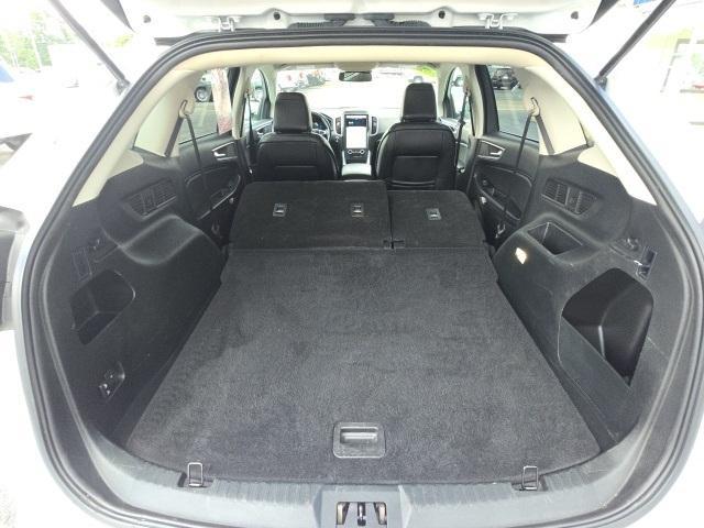 used 2022 Ford Edge car, priced at $19,329