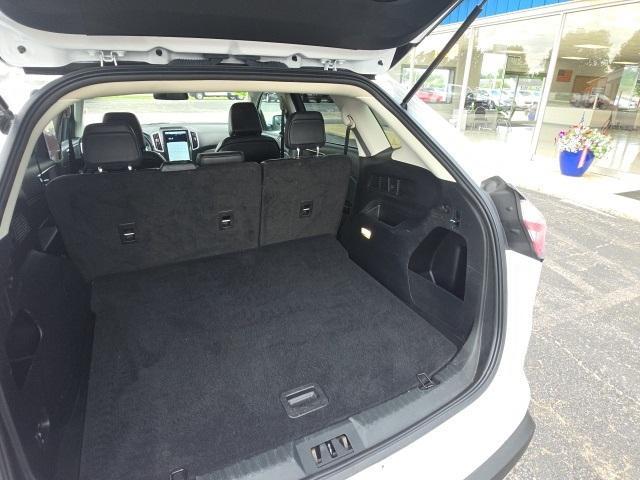 used 2022 Ford Edge car, priced at $19,329