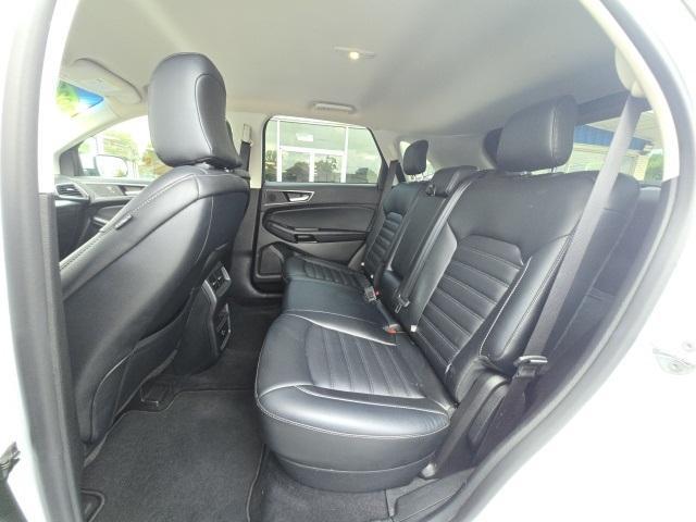 used 2022 Ford Edge car, priced at $19,329
