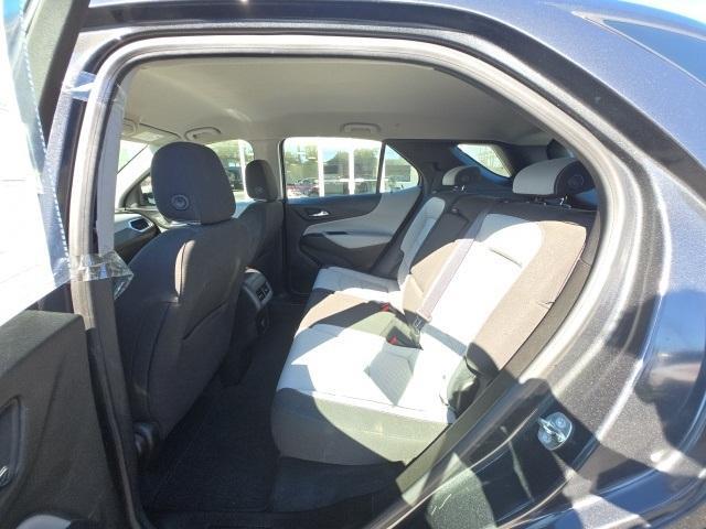 used 2018 Chevrolet Equinox car, priced at $13,928