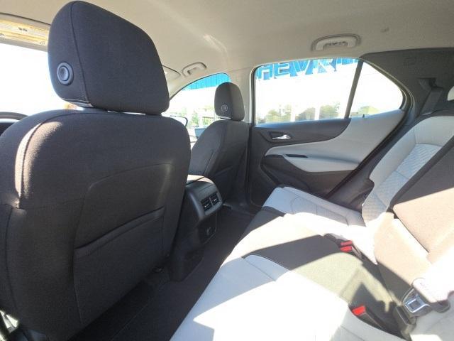 used 2018 Chevrolet Equinox car, priced at $13,928