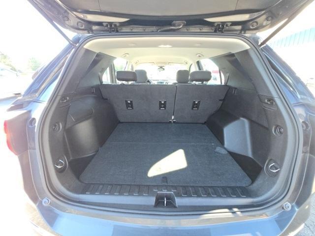 used 2018 Chevrolet Equinox car, priced at $13,928