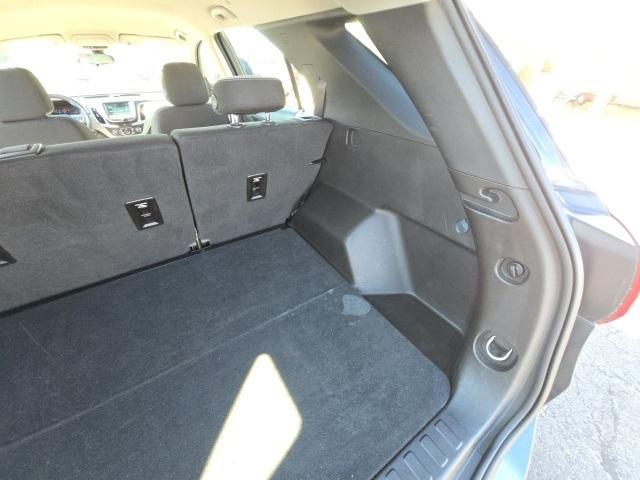 used 2018 Chevrolet Equinox car, priced at $13,928