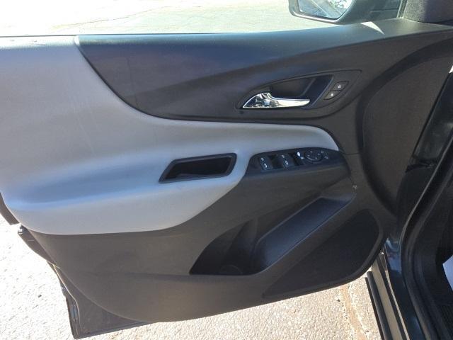 used 2018 Chevrolet Equinox car, priced at $13,928