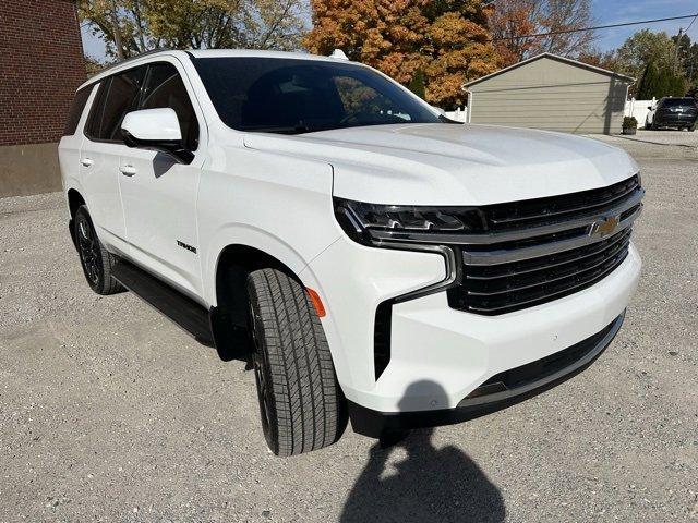 new 2024 Chevrolet Tahoe car, priced at $73,170