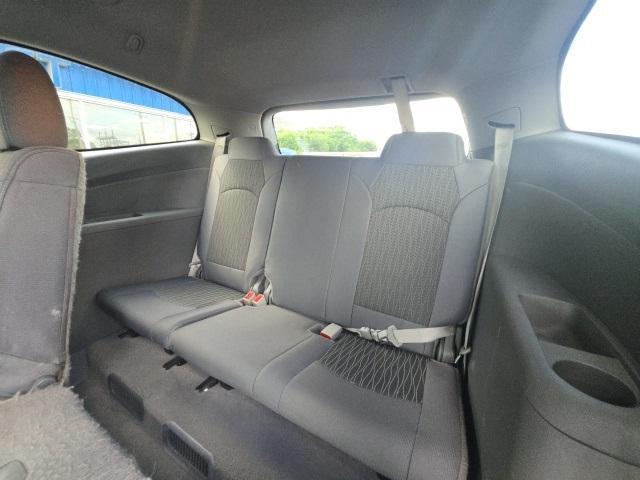 used 2015 Chevrolet Traverse car, priced at $9,957