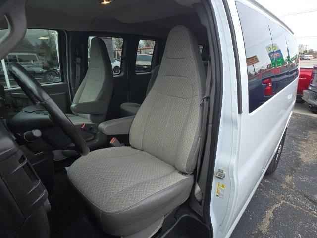 used 2017 Chevrolet Express 2500 car, priced at $26,948