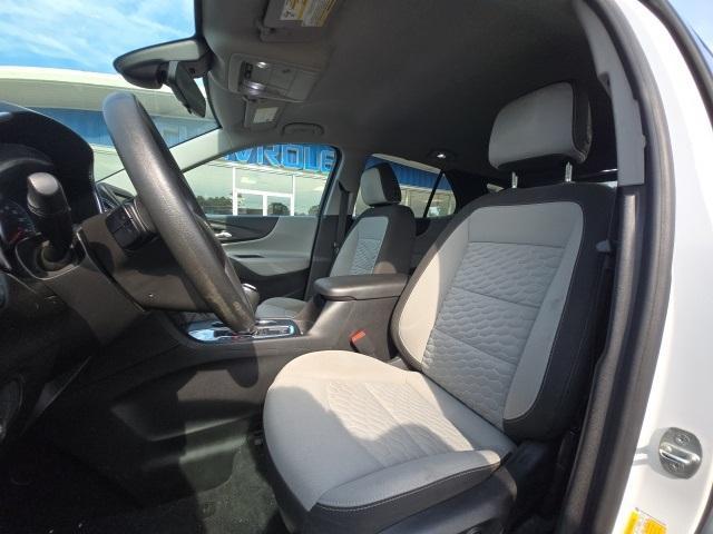 used 2020 Chevrolet Equinox car, priced at $14,771