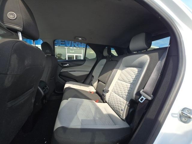 used 2020 Chevrolet Equinox car, priced at $14,771