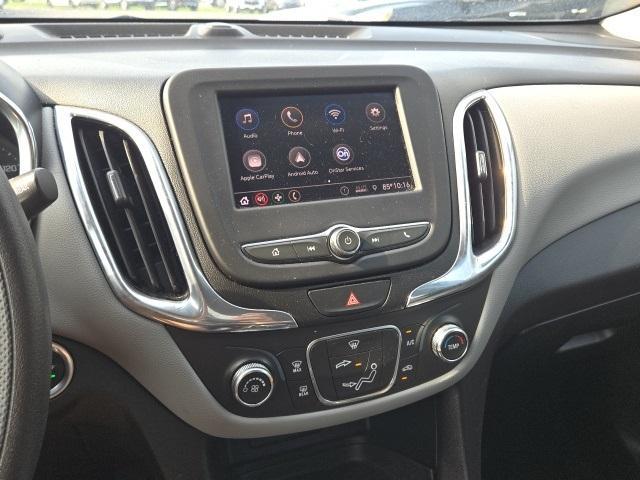 used 2020 Chevrolet Equinox car, priced at $14,771