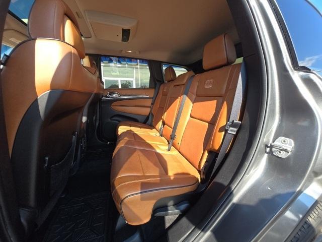 used 2012 Jeep Grand Cherokee car, priced at $9,996