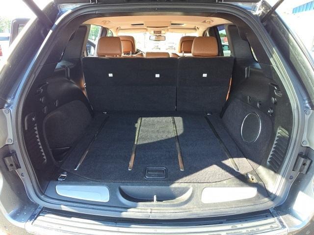 used 2012 Jeep Grand Cherokee car, priced at $9,996