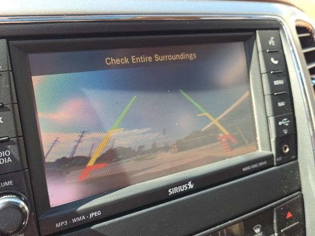 used 2012 Jeep Grand Cherokee car, priced at $9,996