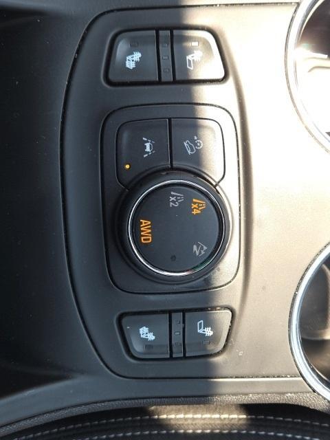used 2023 GMC Terrain car, priced at $24,600