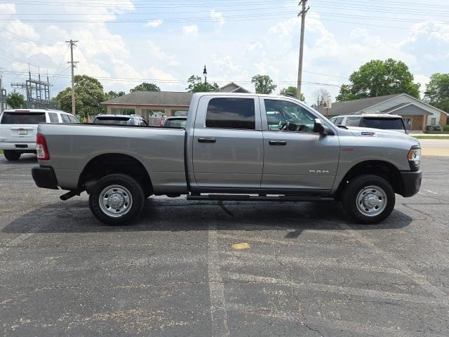 used 2020 Ram 2500 car, priced at $36,805