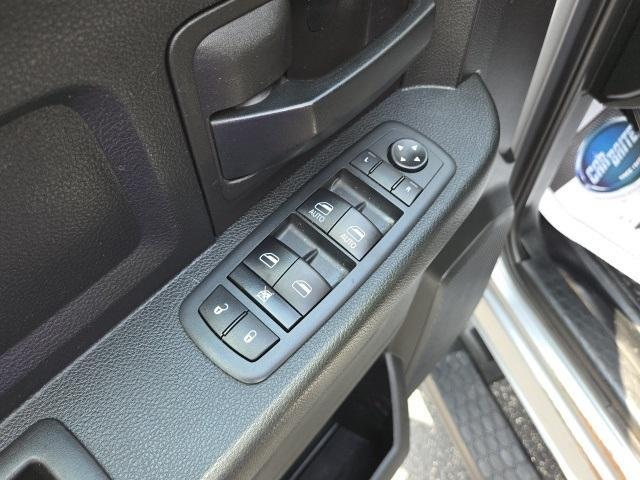 used 2020 Ram 2500 car, priced at $36,805
