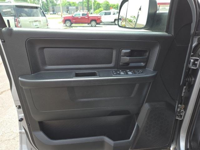 used 2020 Ram 2500 car, priced at $36,805