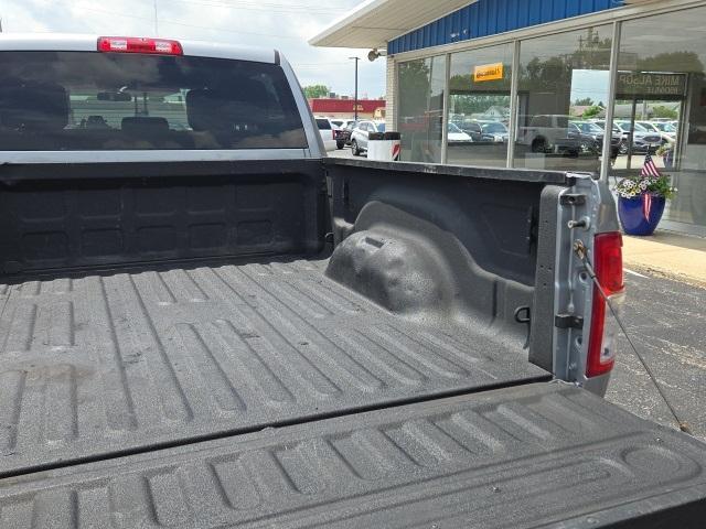 used 2020 Ram 2500 car, priced at $36,805