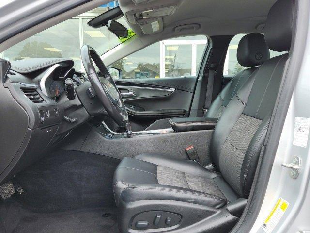 used 2020 Chevrolet Impala car, priced at $19,000