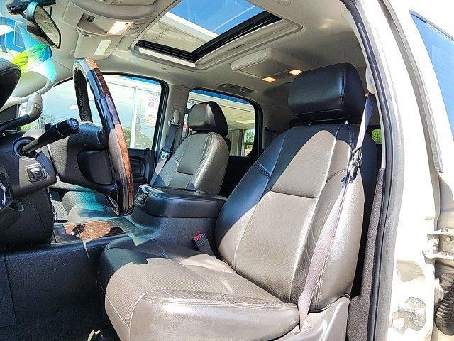 used 2014 GMC Yukon car, priced at $13,548