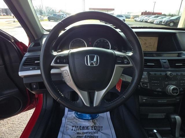 used 2012 Honda Accord car, priced at $12,748