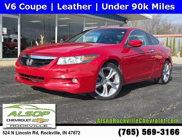 used 2012 Honda Accord car, priced at $12,748