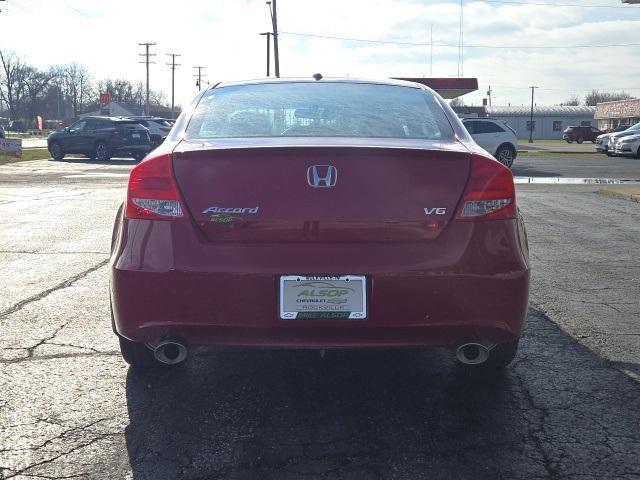 used 2012 Honda Accord car, priced at $12,748