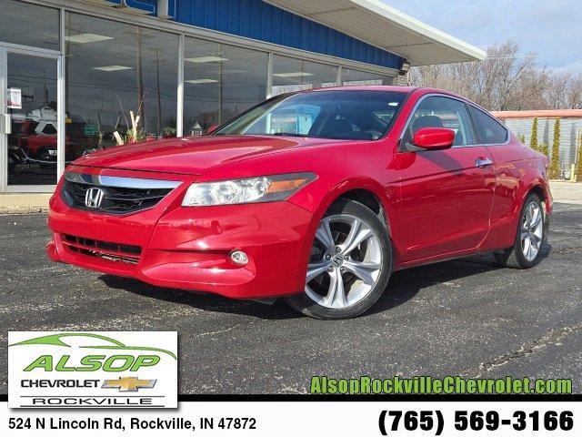 used 2012 Honda Accord car, priced at $12,099