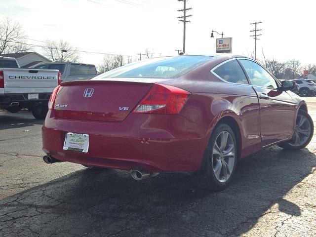 used 2012 Honda Accord car, priced at $12,748