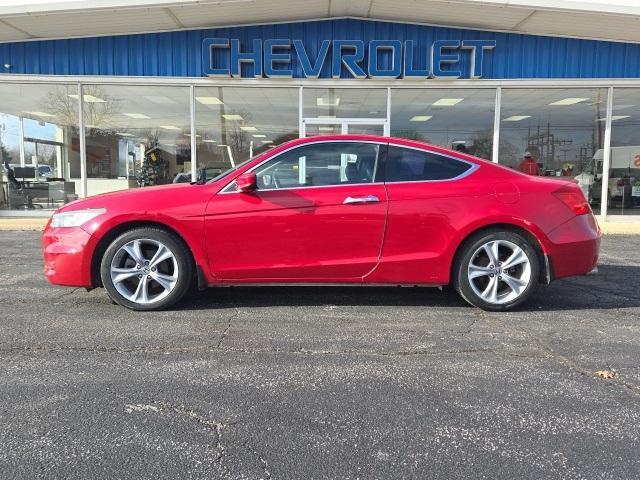 used 2012 Honda Accord car, priced at $12,748