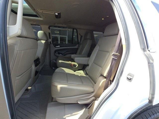used 2019 Chevrolet Tahoe car, priced at $31,461