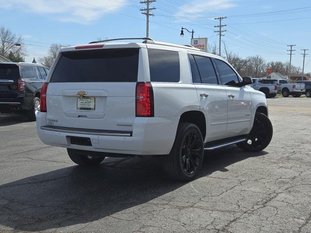 used 2019 Chevrolet Tahoe car, priced at $29,900