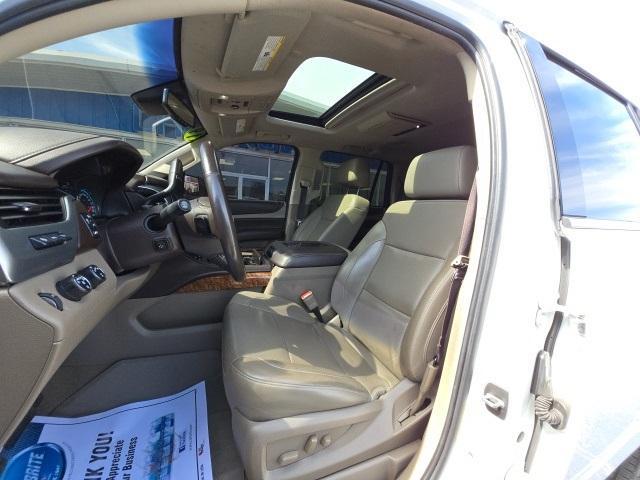 used 2019 Chevrolet Tahoe car, priced at $29,900