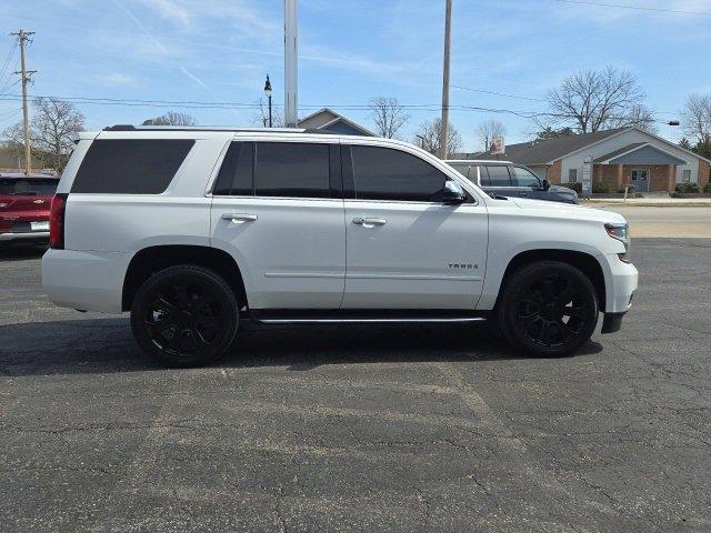 used 2019 Chevrolet Tahoe car, priced at $32,256