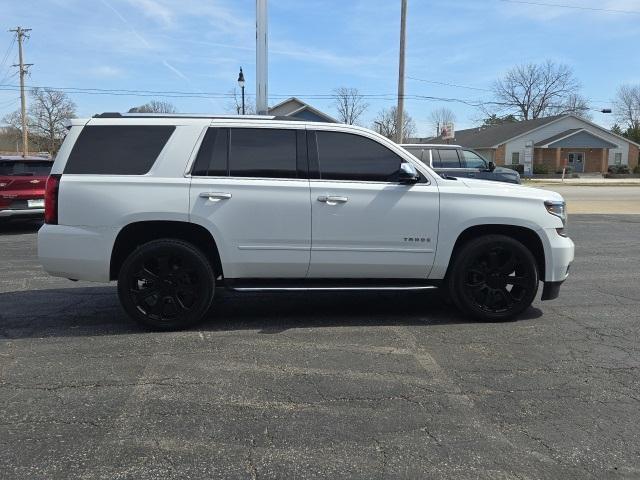used 2019 Chevrolet Tahoe car, priced at $29,900
