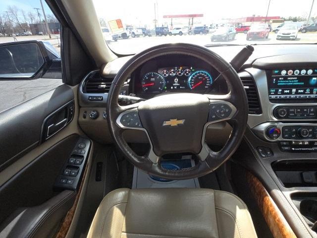 used 2019 Chevrolet Tahoe car, priced at $29,900