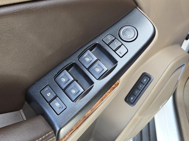used 2019 Chevrolet Tahoe car, priced at $29,900