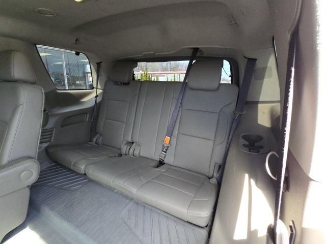 used 2019 Chevrolet Tahoe car, priced at $29,900