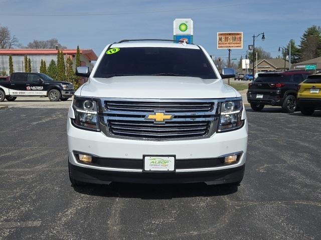 used 2019 Chevrolet Tahoe car, priced at $29,900