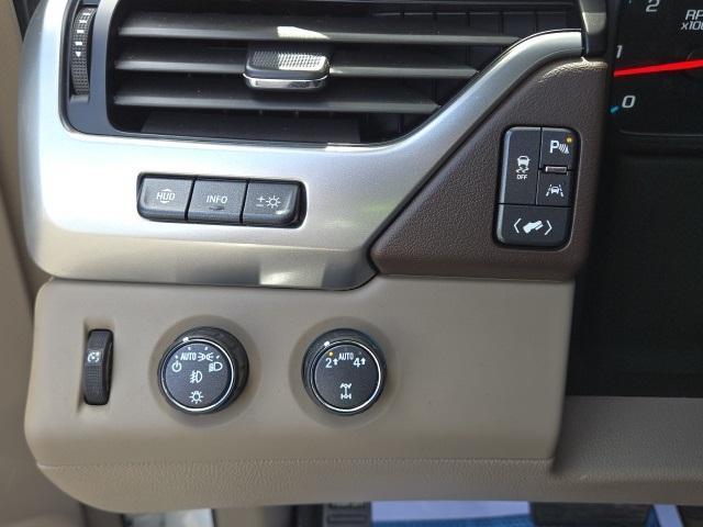 used 2019 Chevrolet Tahoe car, priced at $29,900