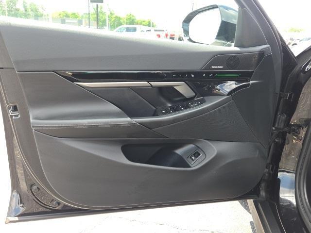 used 2025 BMW 530 car, priced at $54,094