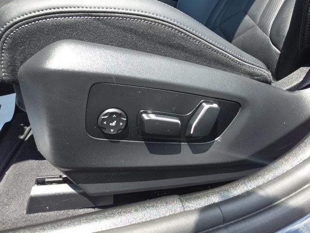 used 2025 BMW 530 car, priced at $54,094