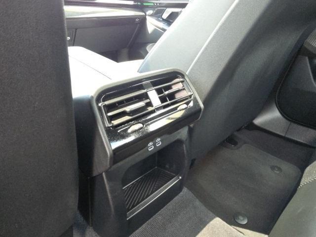 used 2025 BMW 530 car, priced at $54,094